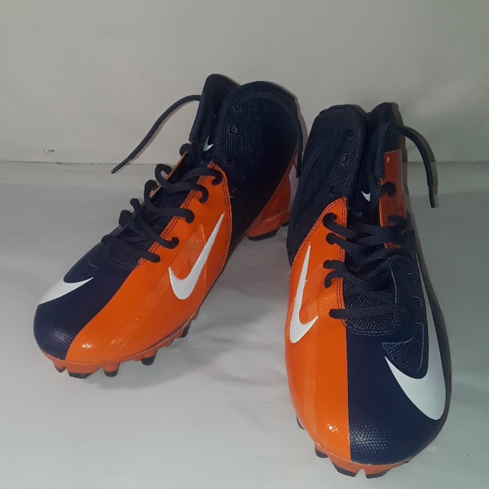 Nike vapor Pro Cleats